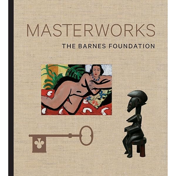 Amazon | Great French Paintings from the Barnes Foundation | History